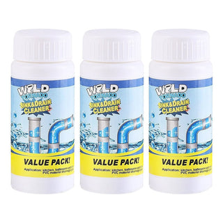 Sakerplus Sink & Drain Cleaner