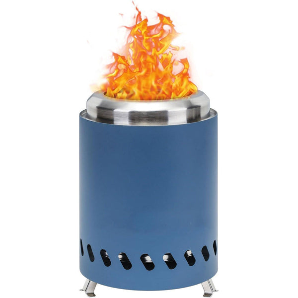 Saker Portable Smokeless Tabletop Fire Pit