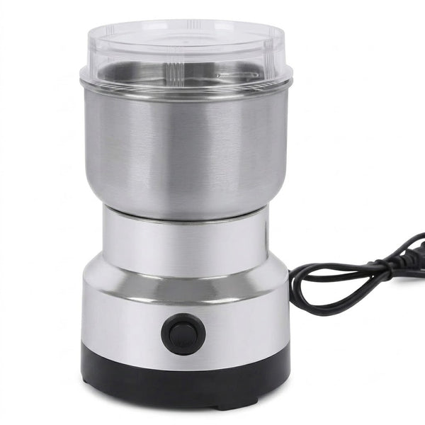 Sakerplus® High-Speed Stainless Steel Grain Grinder