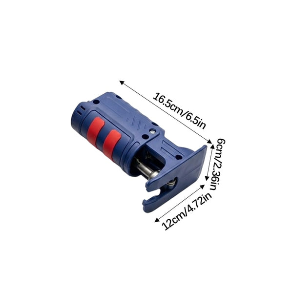 Sakerplus® Electric Drill Reciprocating Saw Adapter Converter