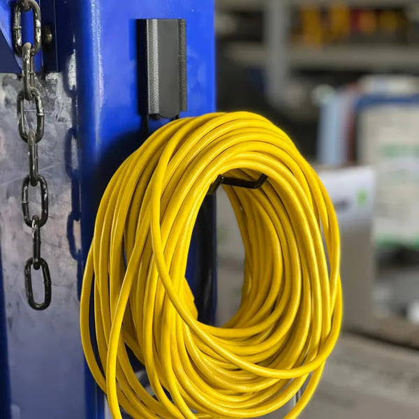 Sakerplus® Heavy Duty Magnetic Hooks 5KG
