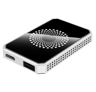 Sakerplus® Wireless CarPlay Adapter Video Box