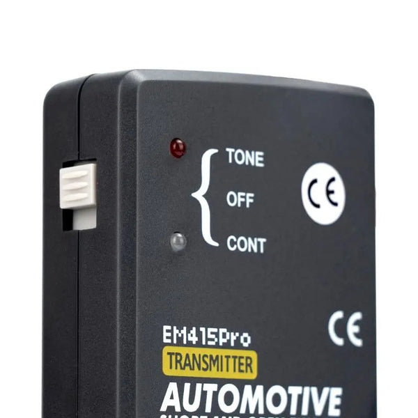 Sakerplus® Fast Automotive Circuit Fault Finder