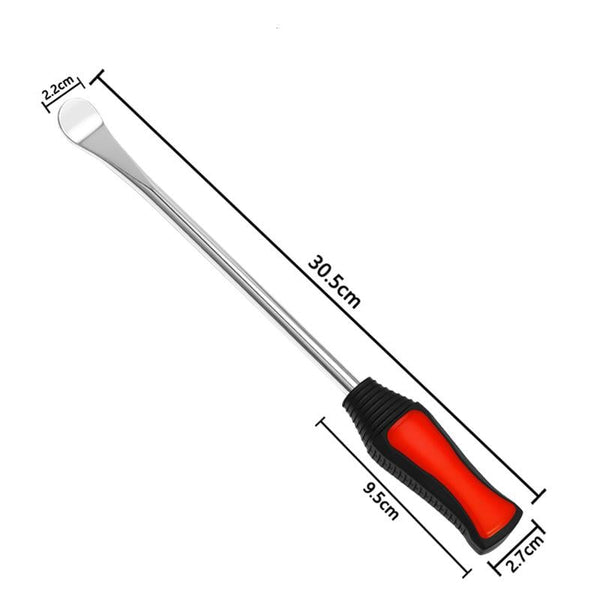 Sakerplus® Multi-Purpose Tire Spoon Lever Tool Set
