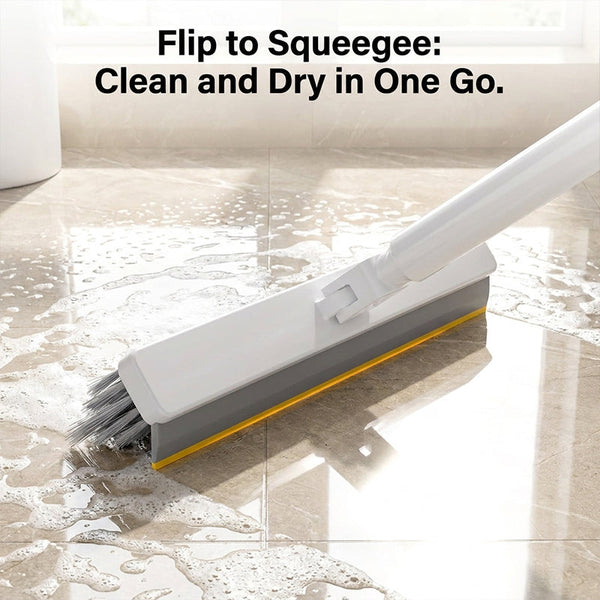 Sakerplus® 180° Rotating Extendable Gap Cleaning Tool