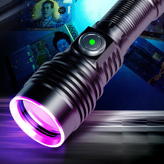 Sakerplus® Hunting Blood Tracking Flashlight