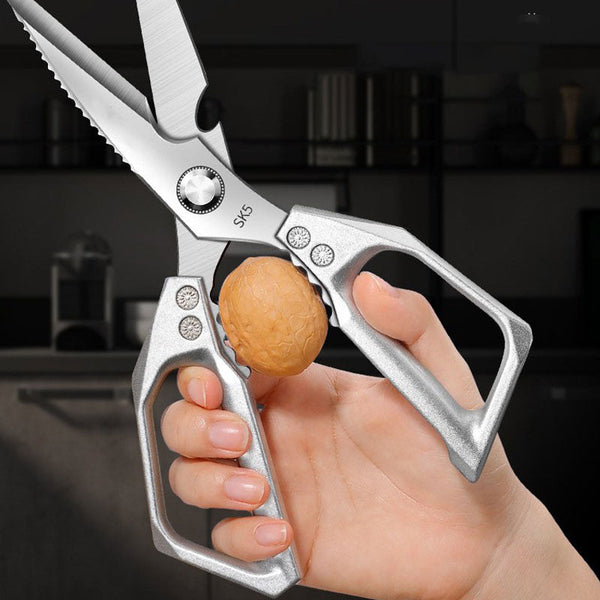 Sakerplus® Heavy Duty Poultry Kitchen Scissors