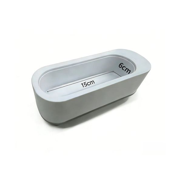 Sakerplus® Portable 48kHz Ultrasonic Jewelry Cleaner