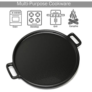 Sakerplus® Home Cooking With Cast Iron