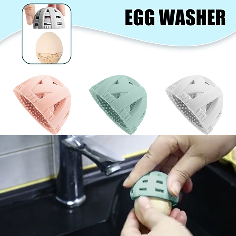 SAKER® Egg Wash Brush