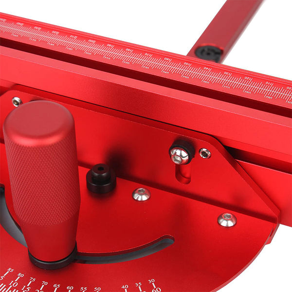Sakerplus Table Saw Miter Gauge