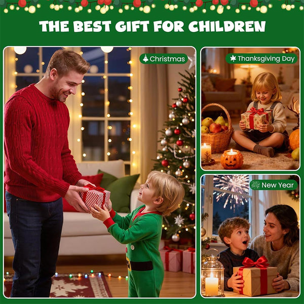 Sakerplus® Twist Crayons For Kids Set