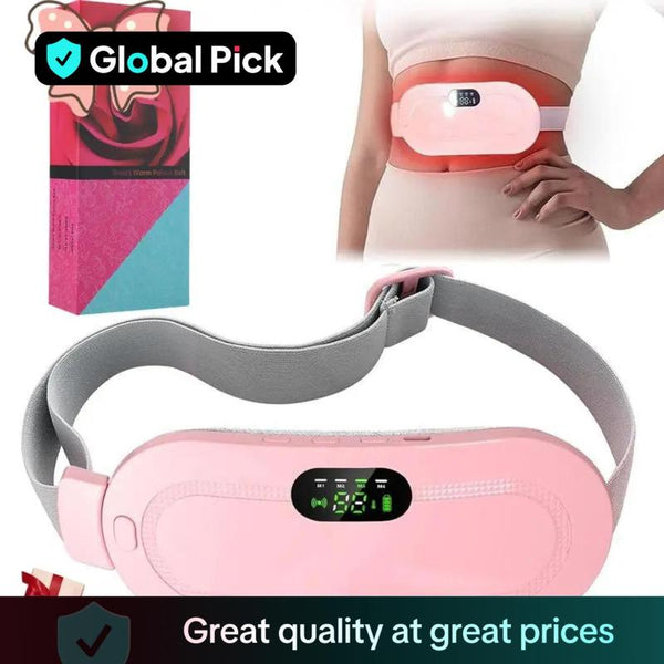 Sakerplus® Menstrual Heating Pad For Cramps