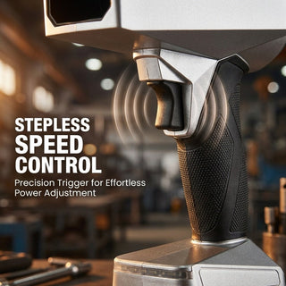 Sakerplus® Monster Wind Pressure Cordless Turbo Blower