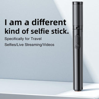 Sakerplus Automatic Magnetic Selfie Tripod Stand