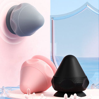 SAKER® Rechargeable Silicone Massager Ball
