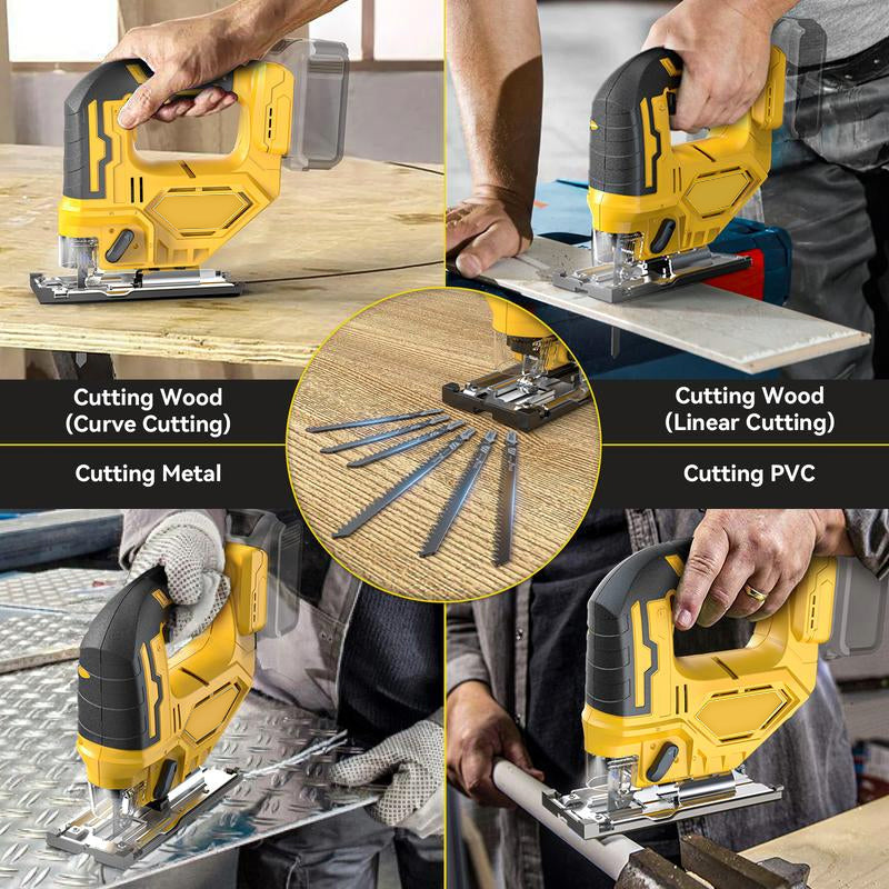 Saw Blades Dewalt 20v Xr Brushless Jigsaw Dewalt Table Saw