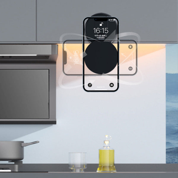 Saker Universal Magnetic Car Mount