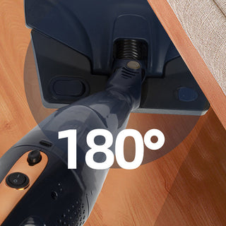 Sakerplus Lightweight Corded Stick Vacuum Cleaner