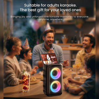 Sakerplus® Portable Bluetoo