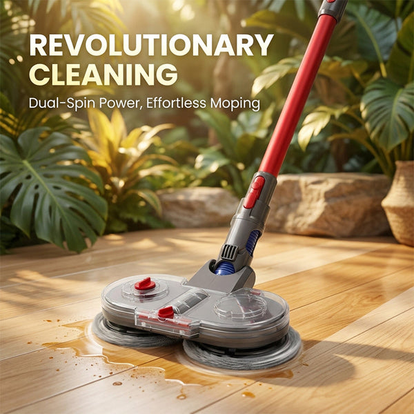 Sakerplus® Electric Mop Head For Dyson Vacuum