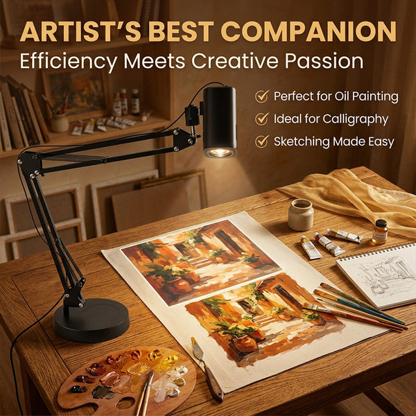 Sakerplus® Tracing Projector for Drawing & Painting