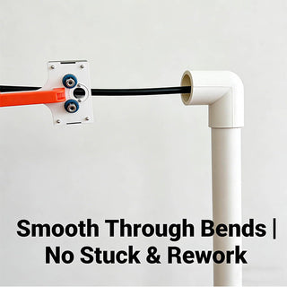 Sakerplus® Efficient Cable Wire Pulling Tool