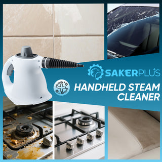 Sakerplus® Steam Disinfection Cleaner