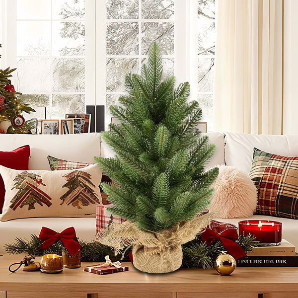 Sakerplus® Mini Christmas Tree