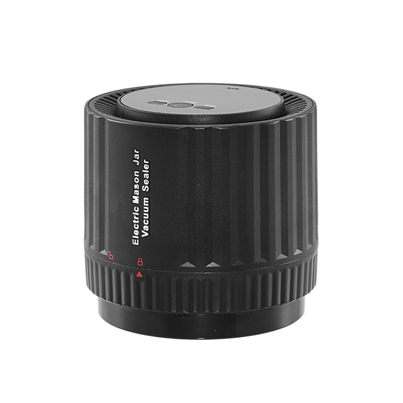 SAKER® Electric Mason Jar Vacuum Sealer Sakertool