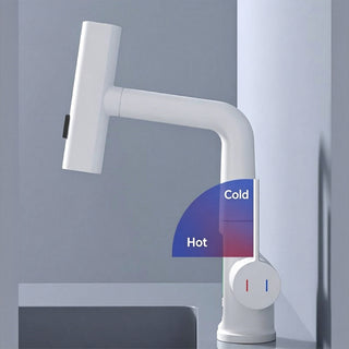 Sakerplus® Bathroom Faucet With Real-time Temperature Display