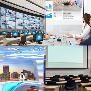 Sakerplus Wireless HDMI Transmitter and Receiver