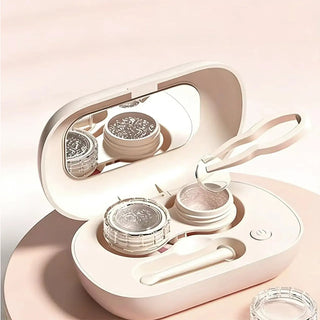 Sakerplus® Functional Vibrating Lenses Case