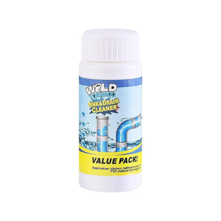 Sakerplus Sink & Drain Cleaner