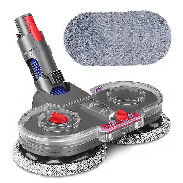 Sakerplus® Electric Mop Head For Dyson Vacuum
