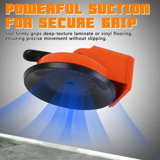 Sakerplus® Industrial Floor Gap Suction Tool