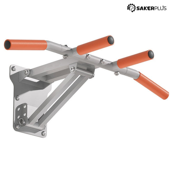 Sakerplus® Foldable Wall Mounted Pull Up Bar