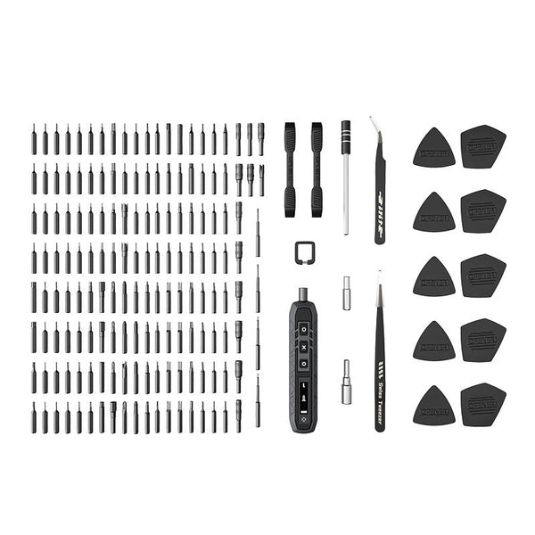 Saker® 180 In 1 Precision Electric Screwdriver Set