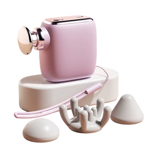Sakerplus® Portable Pocket Sized Mini Massage Gun