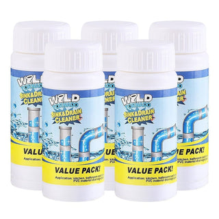 Sakerplus Sink & Drain Cleaner