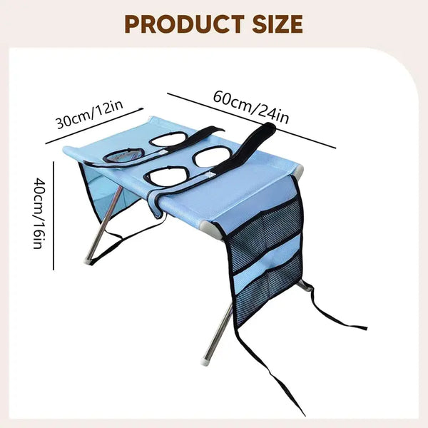 Sakerplus® Foldable Pet Grooming Table