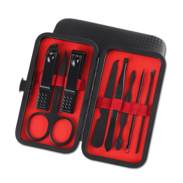 Sakerplus® Nail Clipper Manicure Nail Clippers Pedicure Set