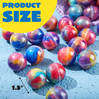 Sakerplus® Galaxy Slime Party Favor Set
