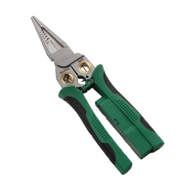 Sakerplus® 8-in-1 Wire Stripper