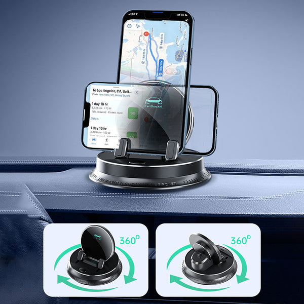 Sakerplus Car Phone Holder for Dashboard