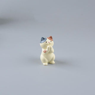 Sakerplus® Cat Shaped Resin Eyeglass Holder