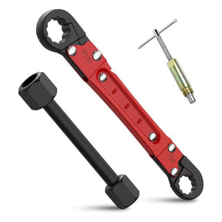Sakerplus® Compression Sleeve Puller Pipe Tool