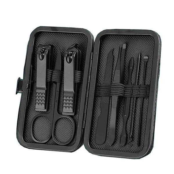Sakerplus® Nail Clipper Manicure Nail Clippers Pedicure Set