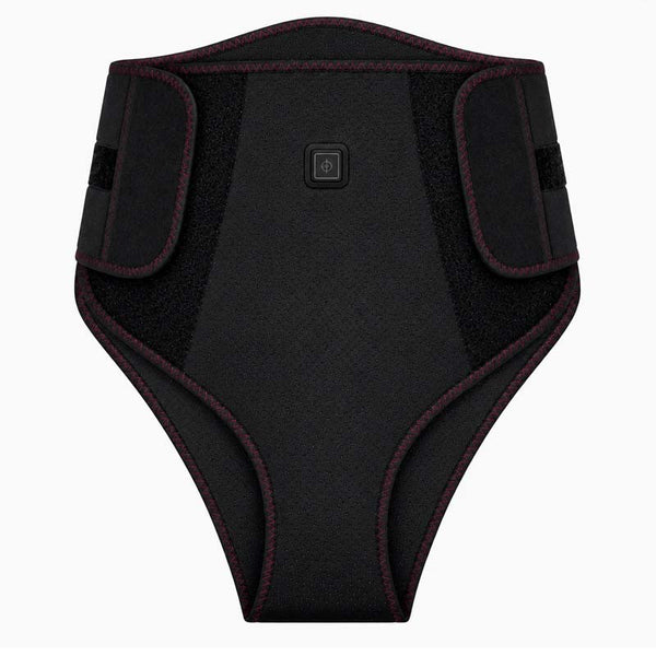 Sakerplus® Heated Massage Waist Support Belt