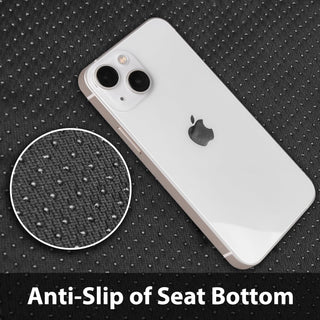 Sakerplus® Luxury Leather Bling Car Seat Covers